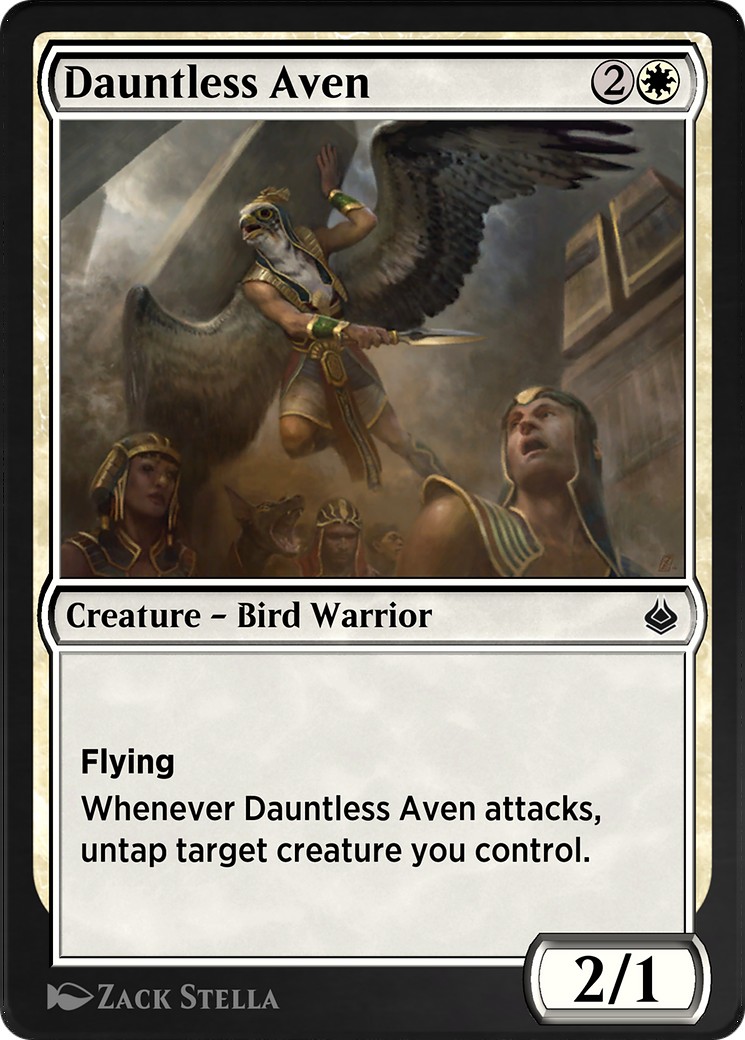 2020 Magic: The Gathering Amonkhet Remastered 2020 Magic: The Gathering Amonkhet Remastered #12 trading card