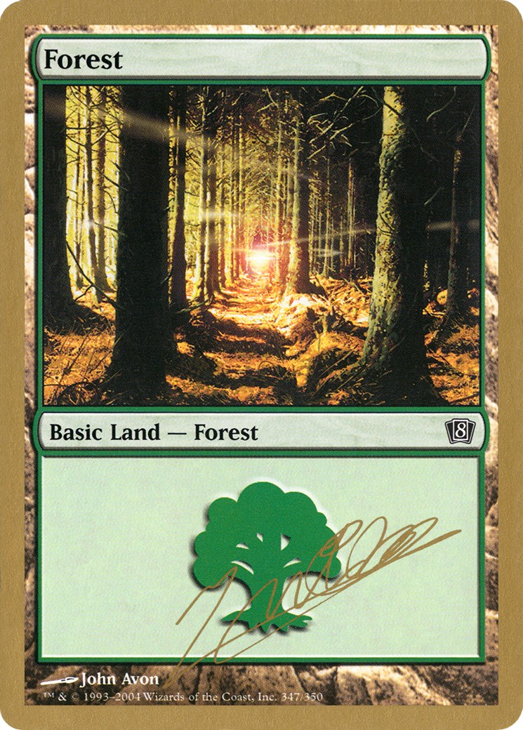 Forest - Image 1