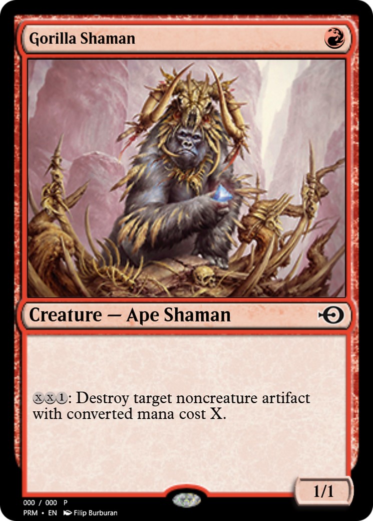2017 Magic: The Gathering Magic Online Promos 2017 Magic: The Gathering Magic Online Promos #61060 trading card