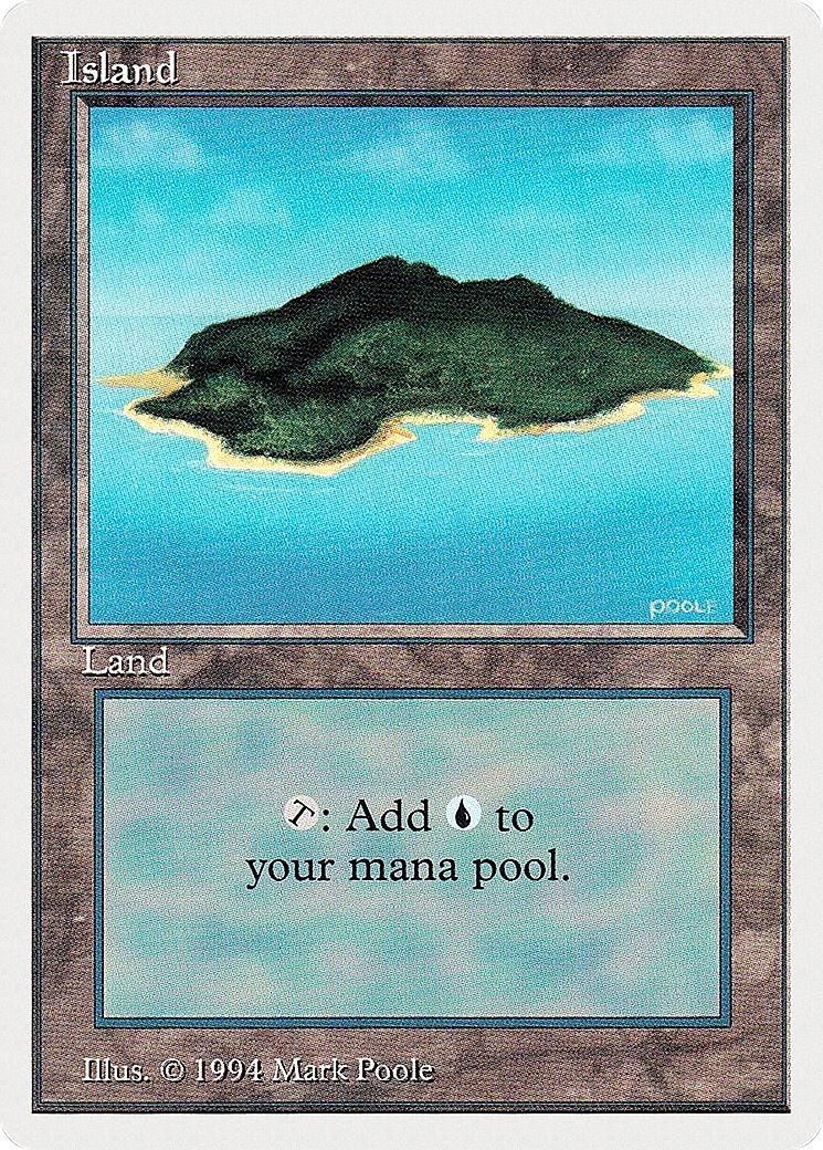 Island - Image 1