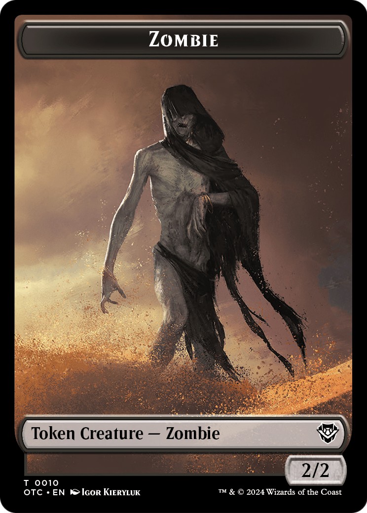 Zombie - Image 1