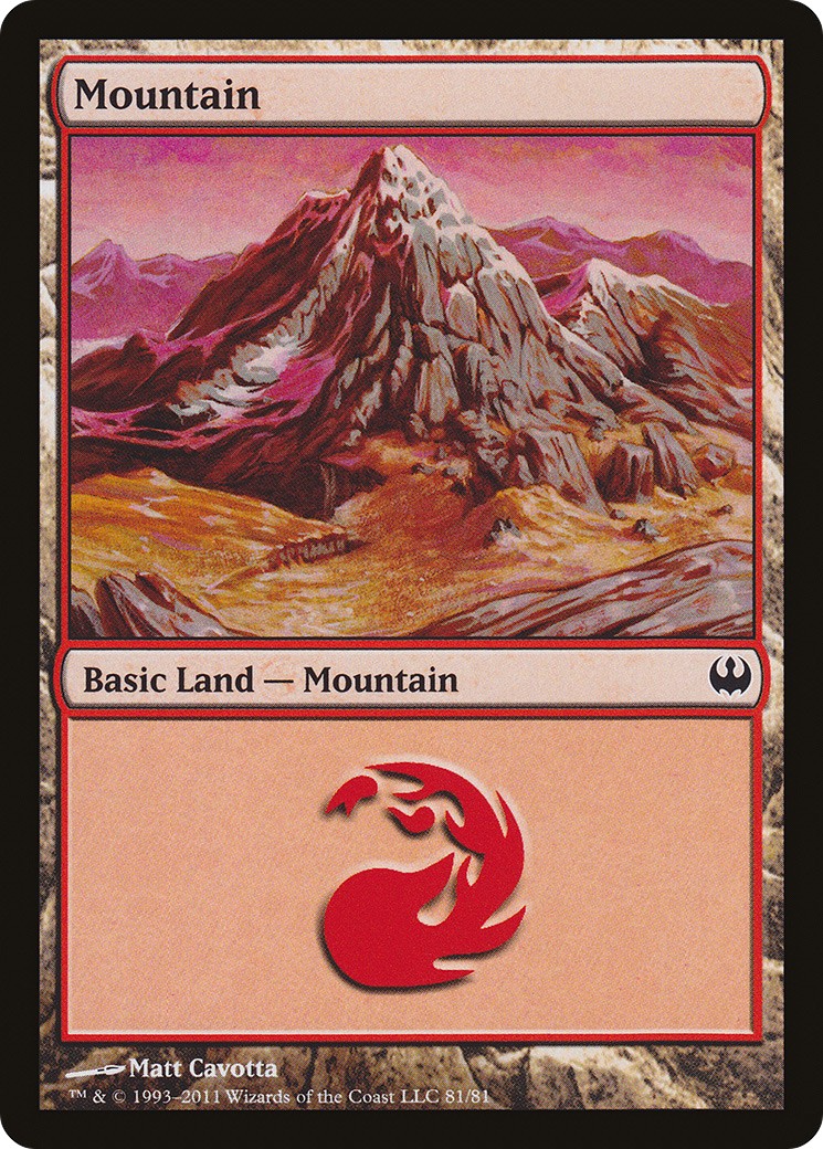 Mountain - Image 1