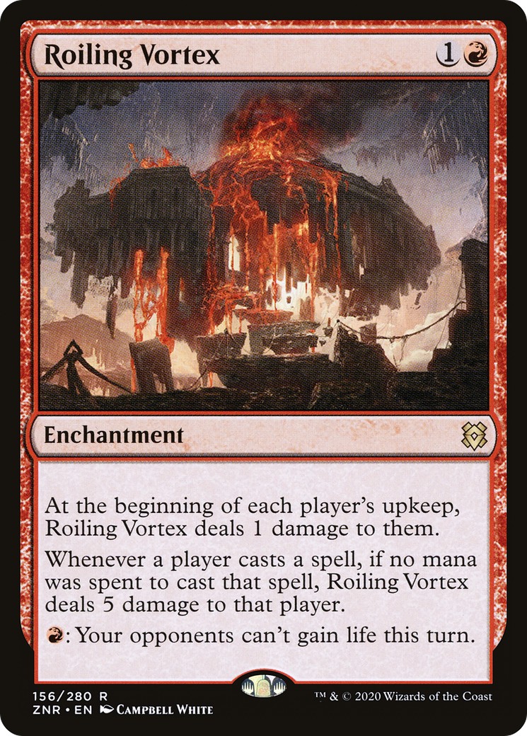 Roiling Vortex - Image 1