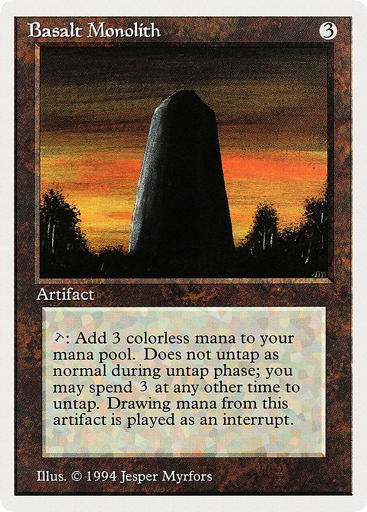 1994 Magic: The Gathering Summer Magic / Edgar 1994 Magic: The Gathering Summer Magic / Edgar #235 trading card