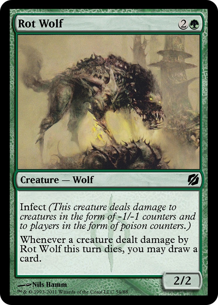 2011 Magic: The Gathering Duel Decks: Mirrodin Pure vs. New Phyrexia 2011 Magic: The Gathering Duel Decks: Mirrodin Pure vs.