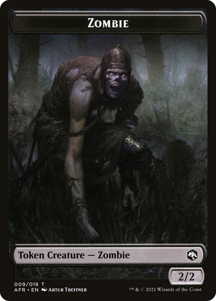 Zombie - Image 1