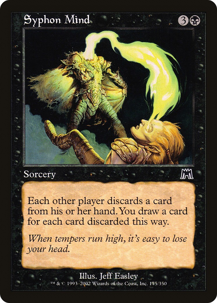 Syphon Mind - Image 1