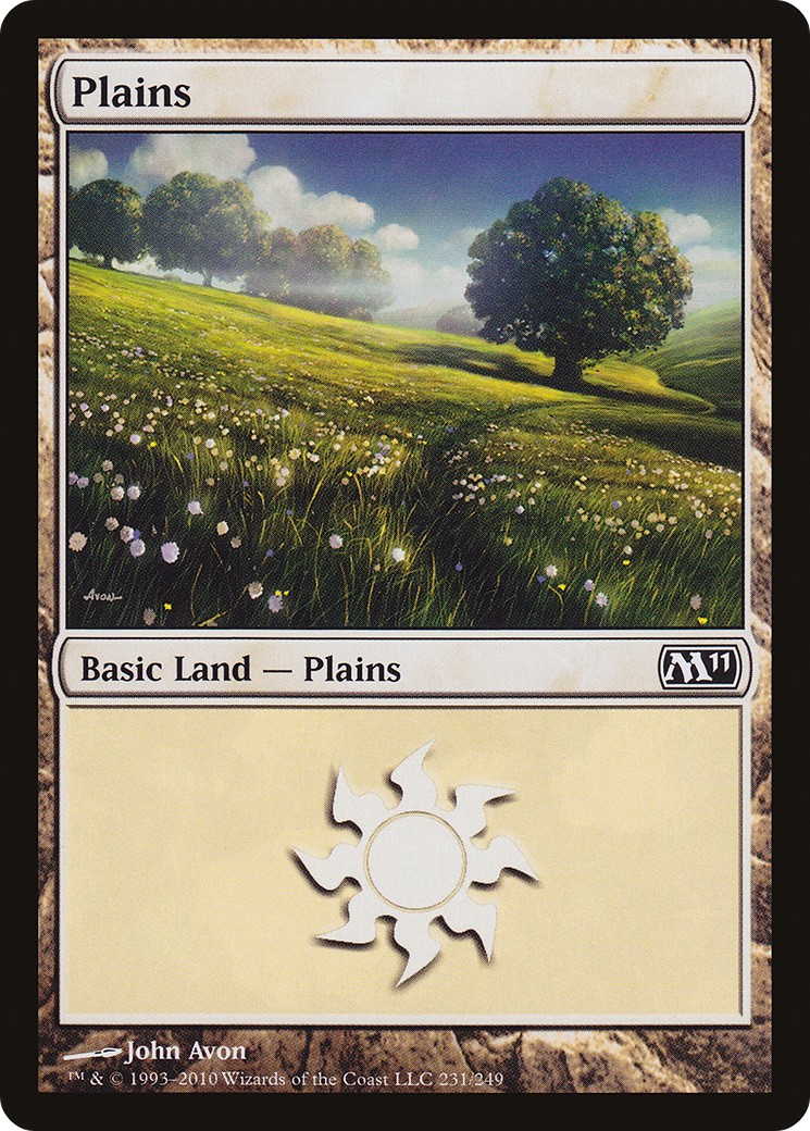 Plains - Image 1