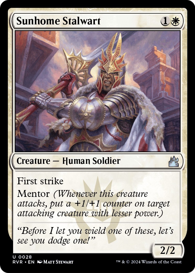 2024 Magic: The Gathering Ravnica Remastered 2024 Magic: The Gathering Ravnica Remastered #28 trading card
