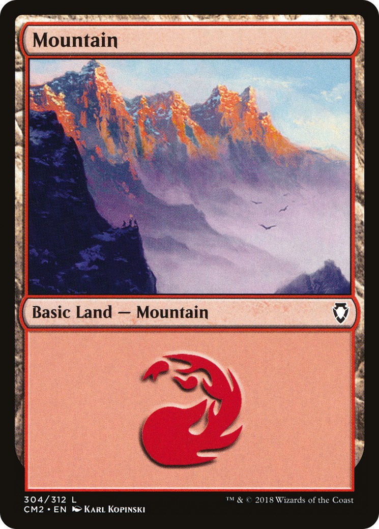 Mountain - Image 1
