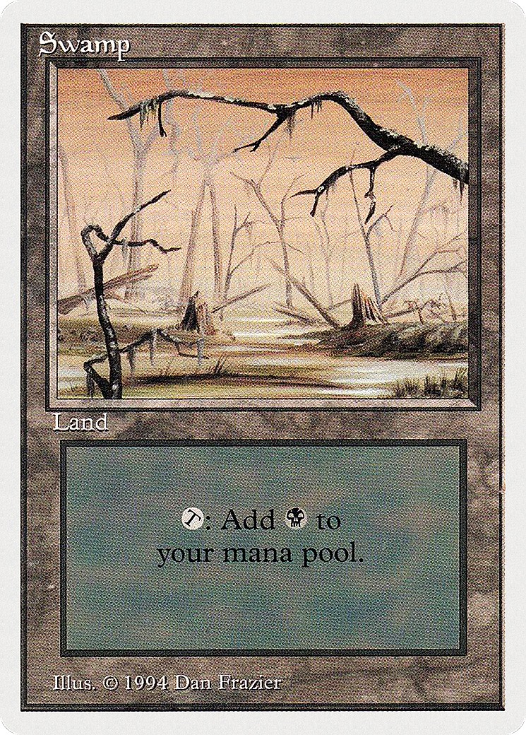 Swamp - Image 1