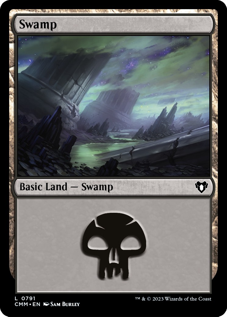 Swamp - Image 1