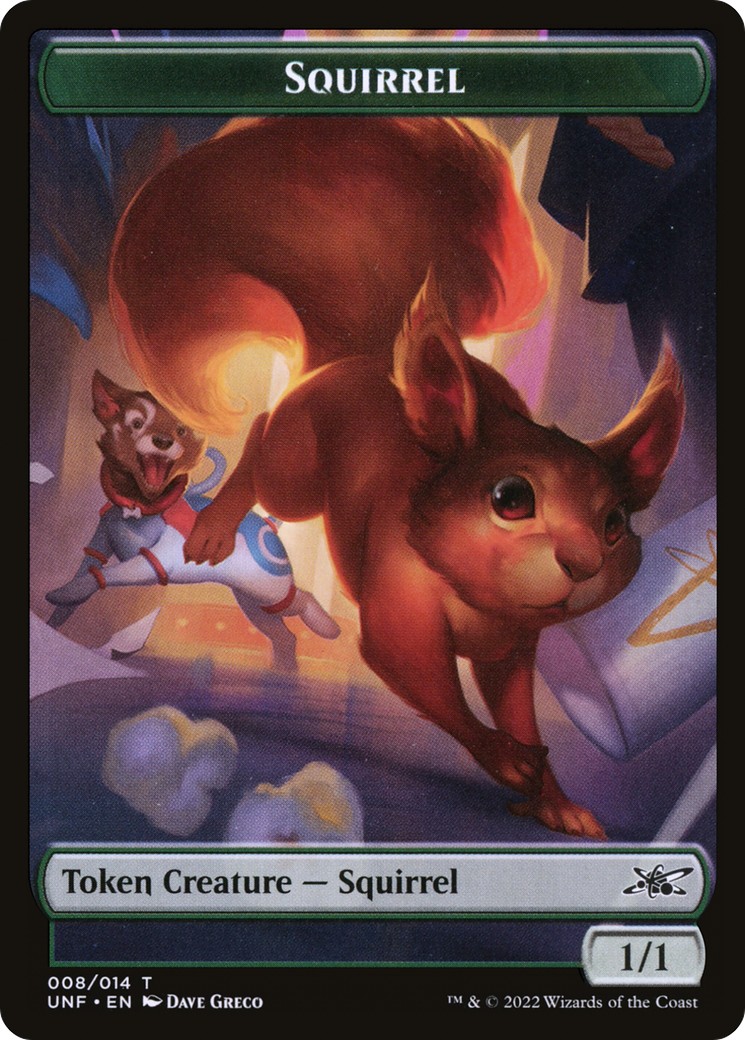 Squirrel - Image 1