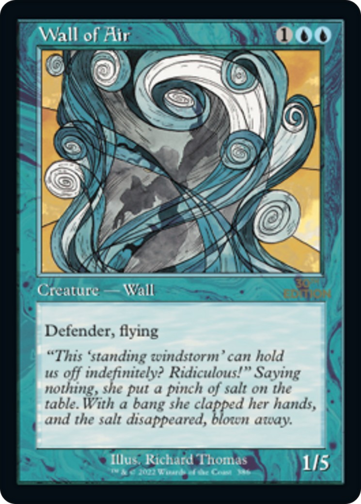 Wall of Air - Image 1
