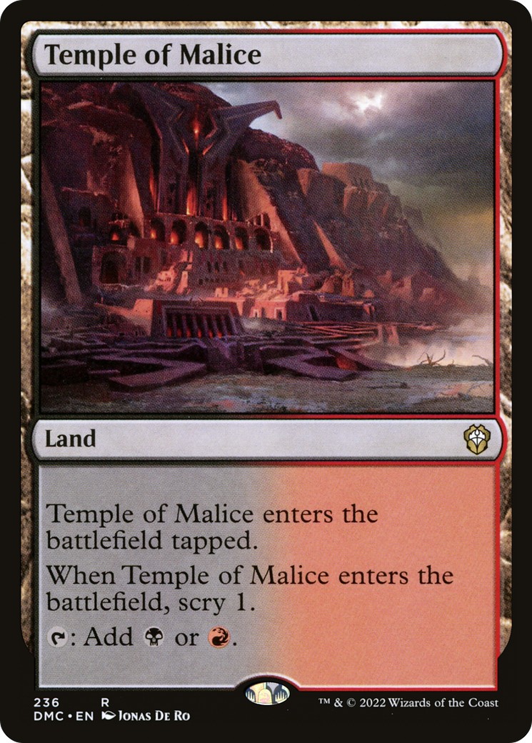 2022 Magic: The Gathering Dominaria United 2022 Magic: The Gathering Dominaria United #236 trading card