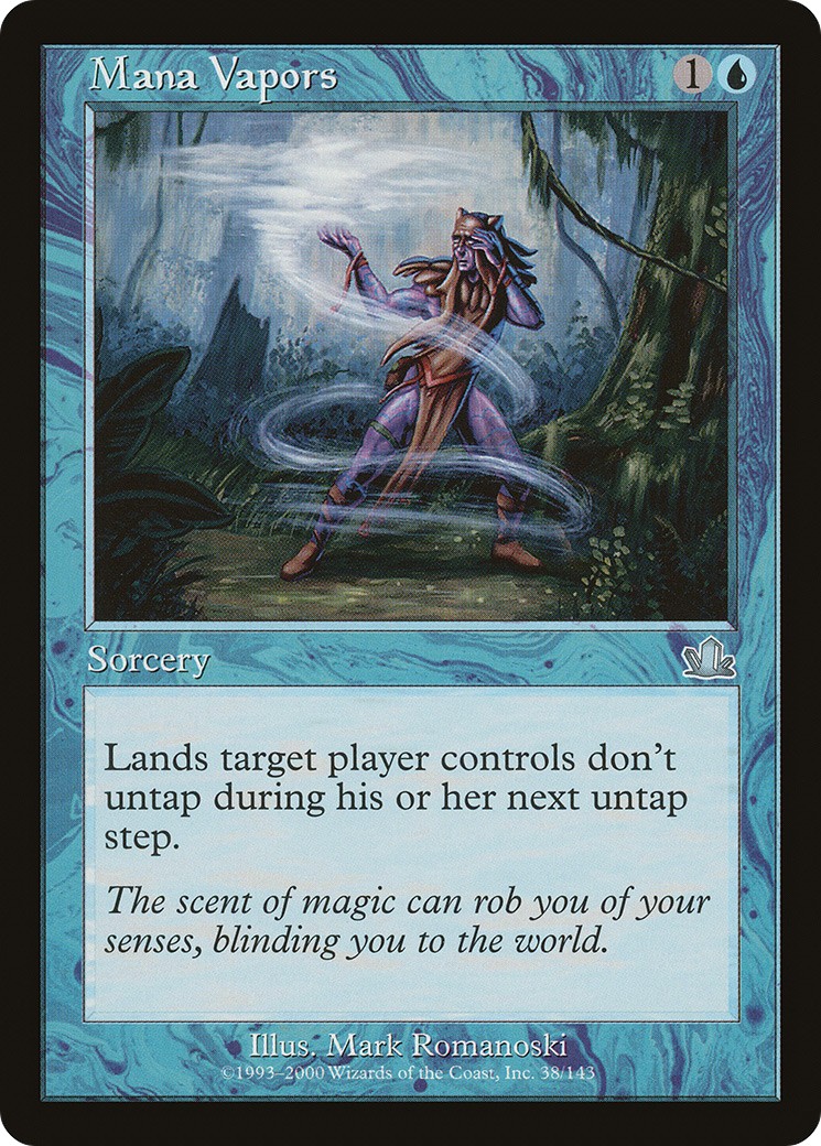 Mana Vapors - Image 1