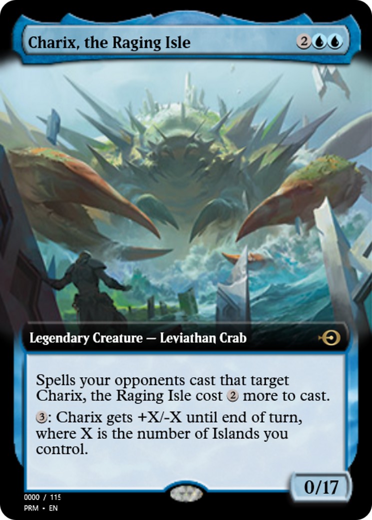 2020 Magic: The Gathering Magic Online Promos 2020 Magic: The Gathering Magic Online Promos #83736 trading card