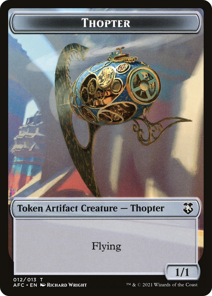 Thopter - Image 1