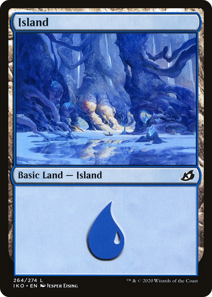 Island - Image 1