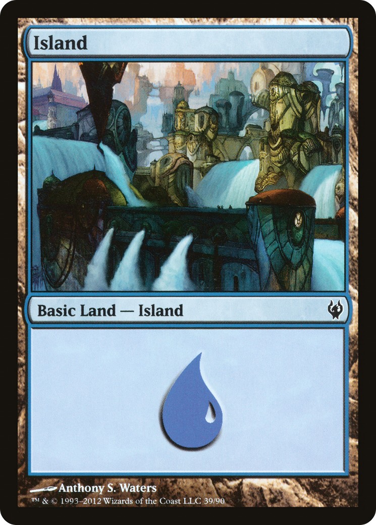 Island - Image 1