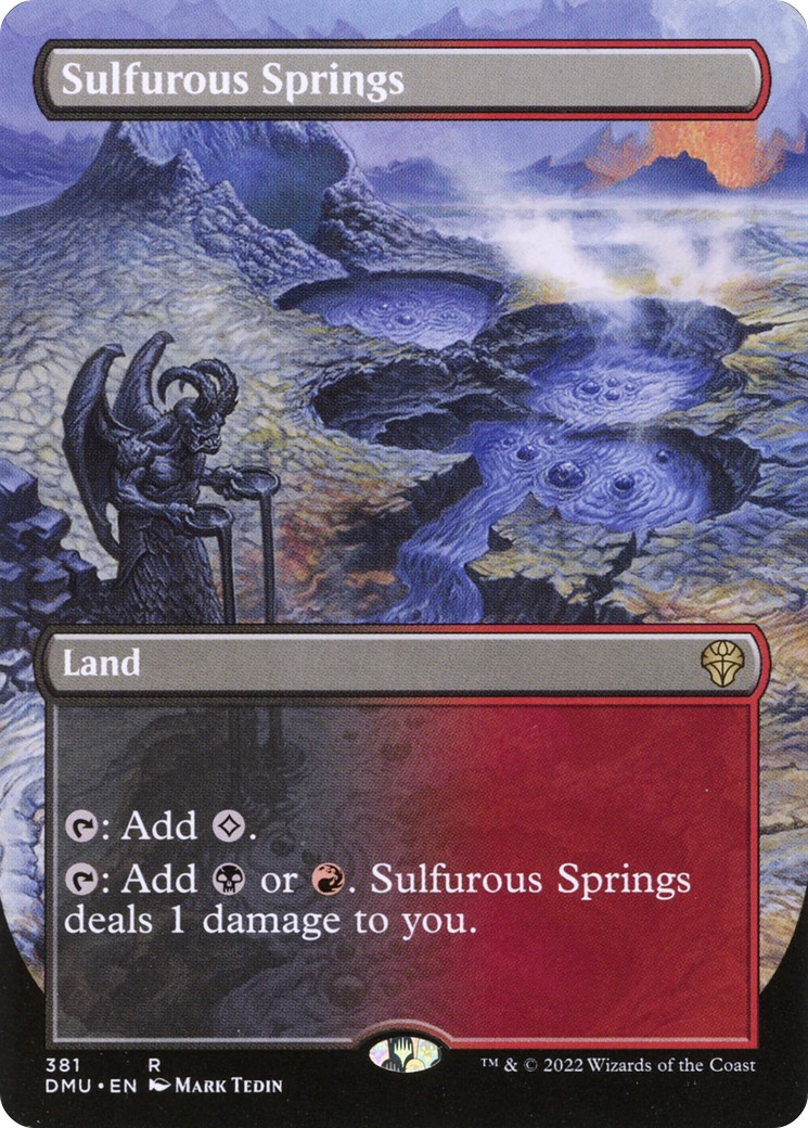 2022 Magic: The Gathering Dominaria United 2022 Magic: The Gathering Dominaria United #381 trading card
