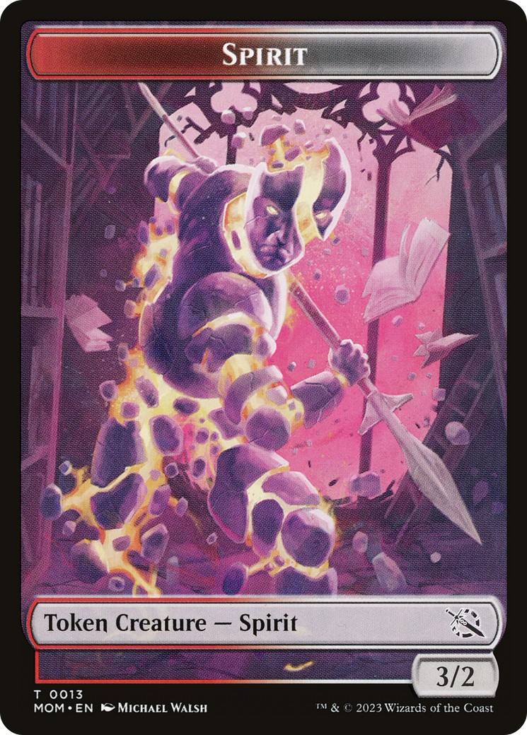 Spirit - Image 1
