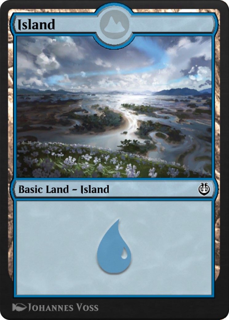Island - Image 1