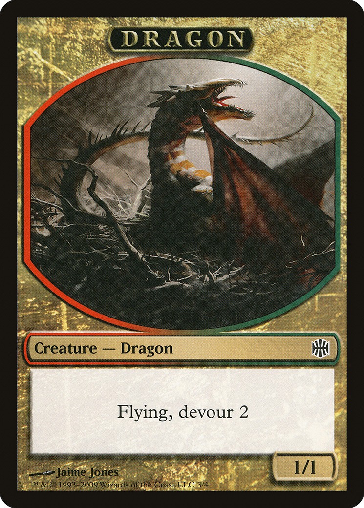 Dragon - Image 1