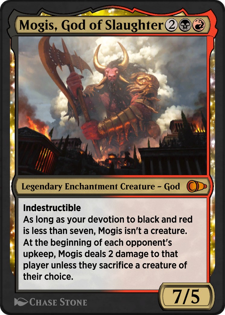 2024 Magic: The Gathering Pioneer Masters 2024 Magic: The Gathering Pioneer Masters #313 trading card