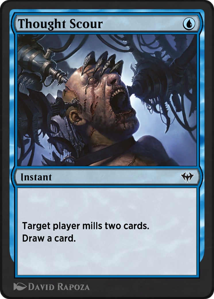 2025 Magic: The Gathering Arena Anthology 2 2025 Magic: The Gathering Arena Anthology 2 #5 trading card
