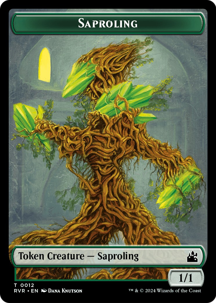 Saproling - Image 1