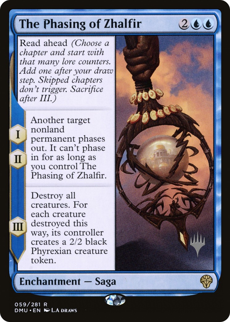 2022 Magic: The Gathering Dominaria United Promos 2022 Magic: The Gathering Dominaria United Promos #59p trading card