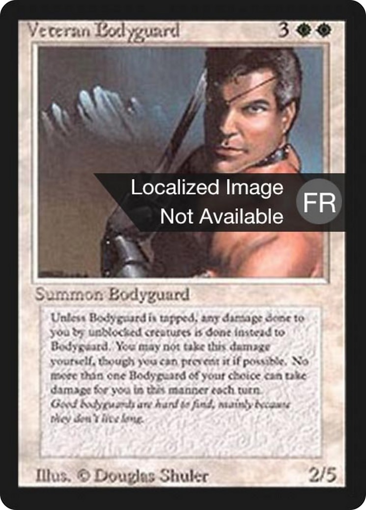 1994 Magic: The Gathering Foreign Black Border 1994 Magic: The Gathering Foreign Black Border #42 trading card