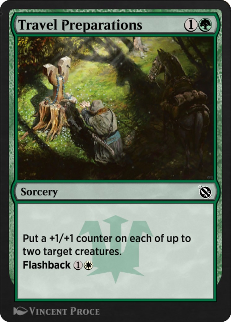 2023 Magic: The Gathering Shadows of the Past 2023 Magic: The Gathering Shadows of the Past #57 trading card