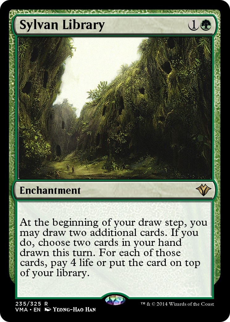 Sylvan Library - Image 1