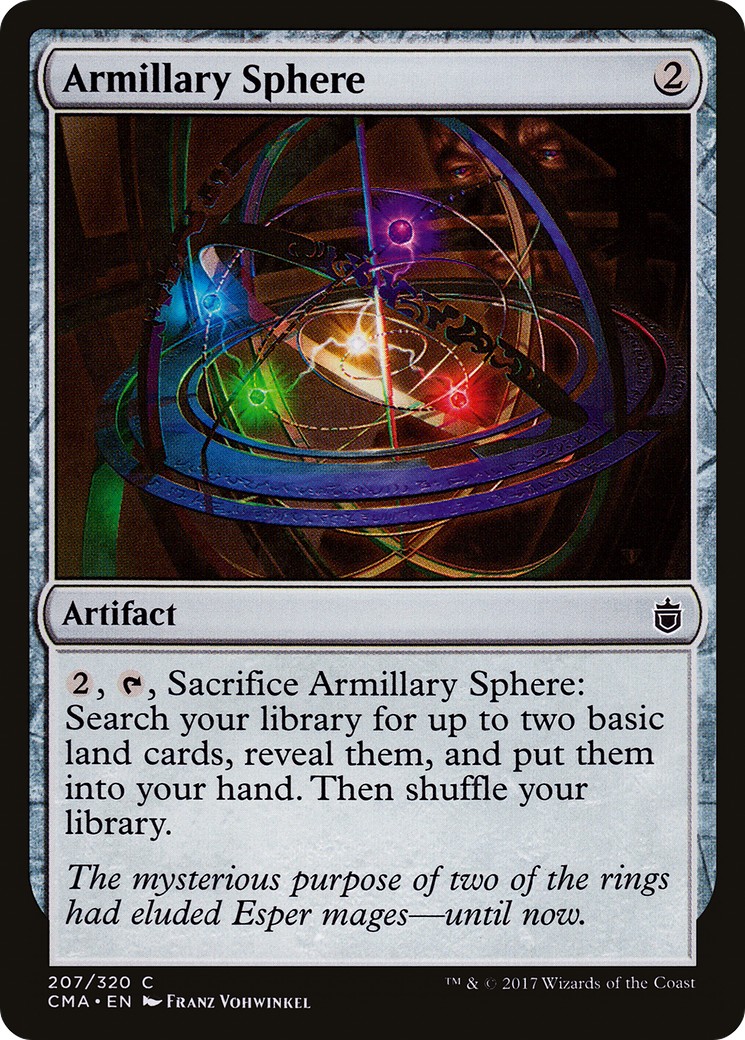 Armillary Sphere - Image 1