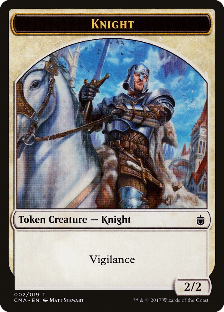 Knight - Image 1