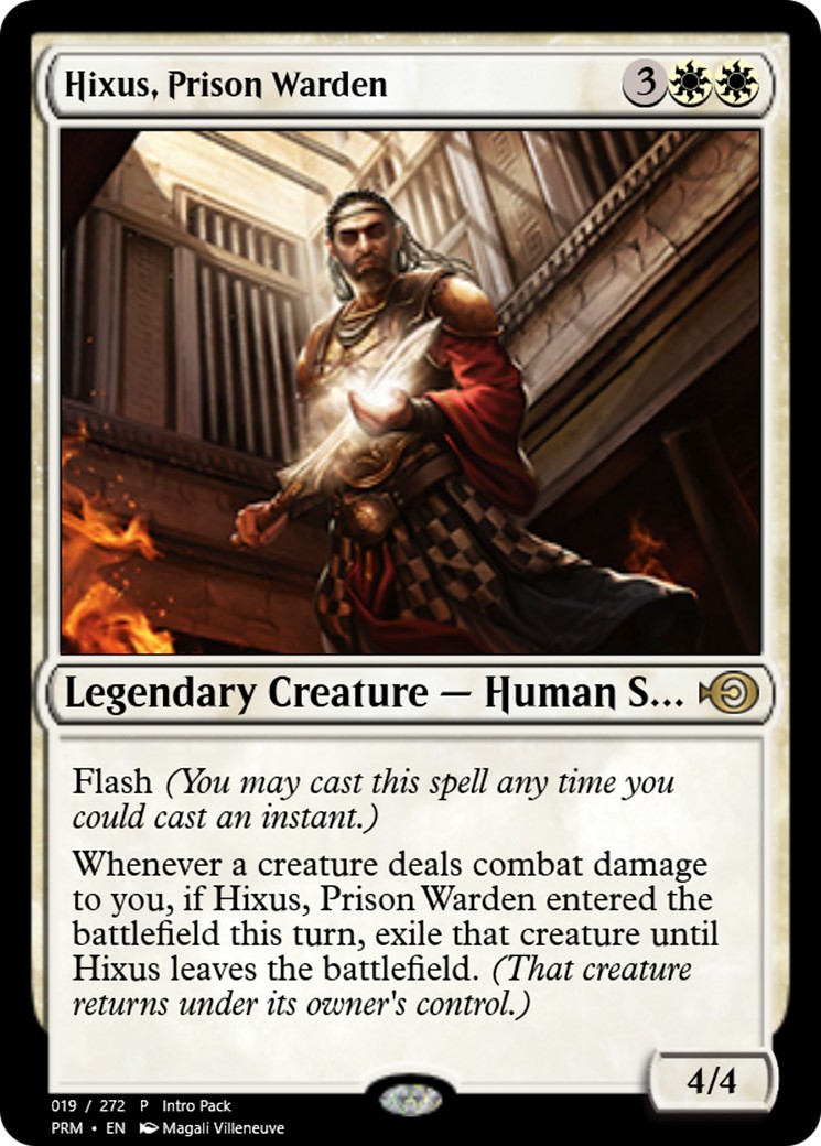 2017 Magic: The Gathering Magic Online Promos 2017 Magic: The Gathering Magic Online Promos #57584 trading card