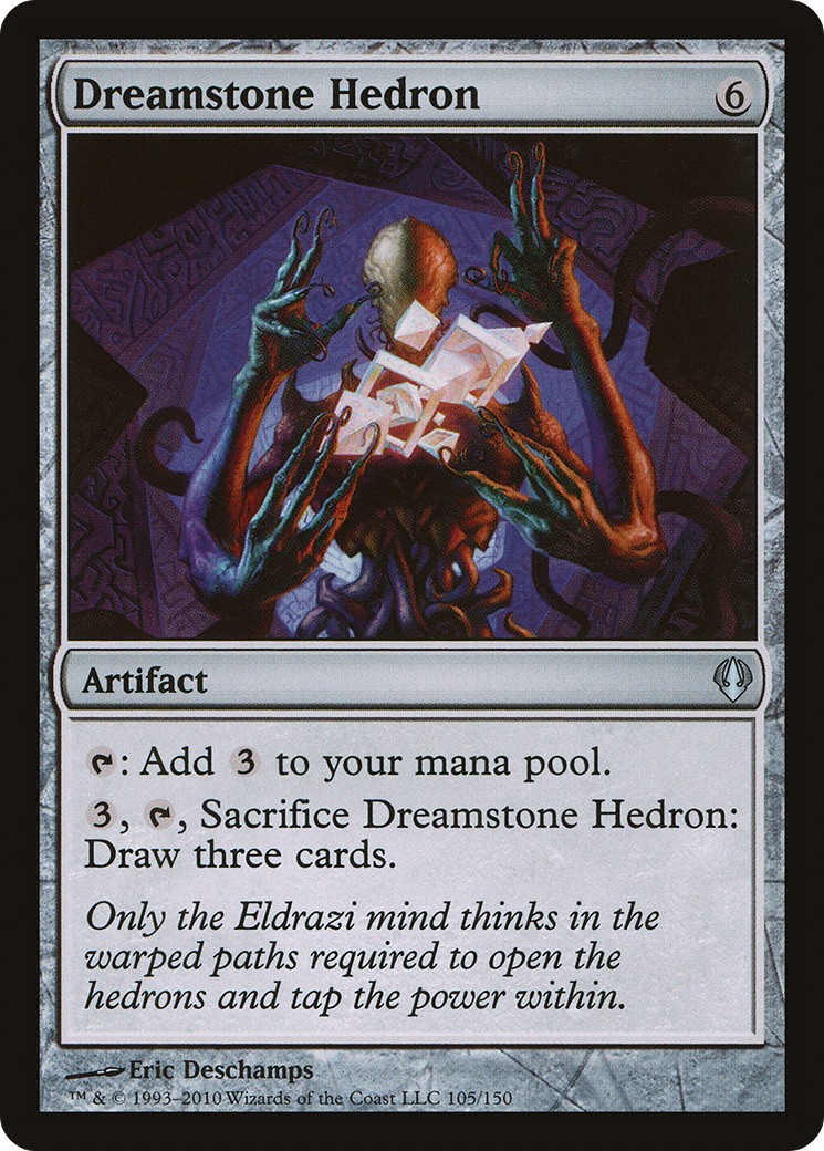 Dreamstone Hedron - Image 1