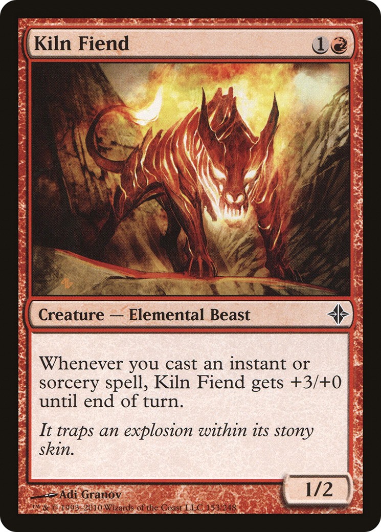 Kiln Fiend - Image 1