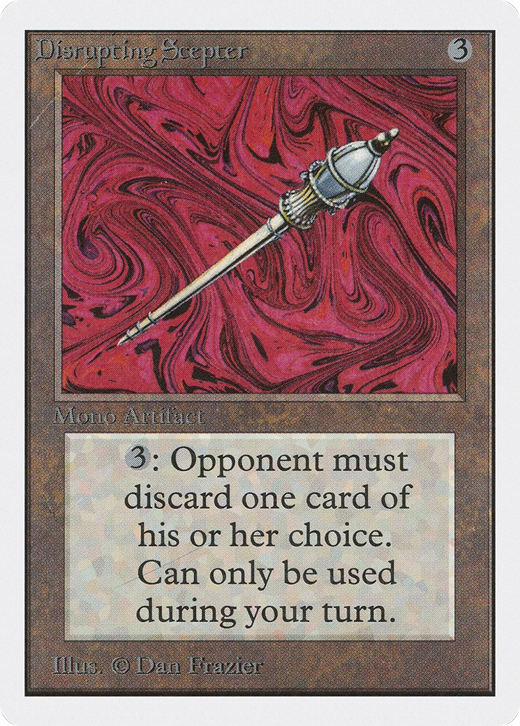 1993 Magic: The Gathering Unlimited 1993 Magic: The Gathering Unlimited #243 trading card