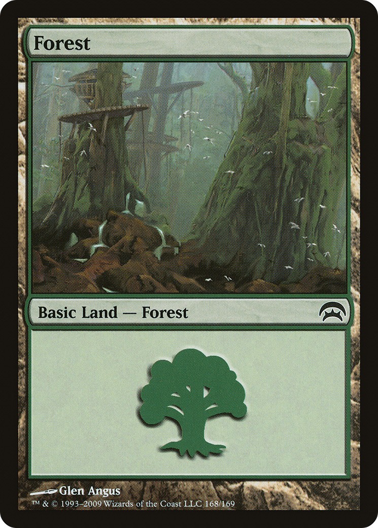 Forest - Image 1