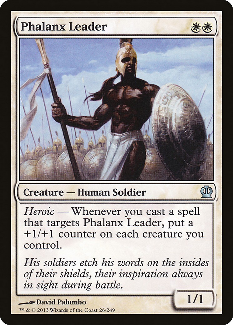2013 Magic: The Gathering Theros 2013 Magic: The Gathering Theros #26 trading card