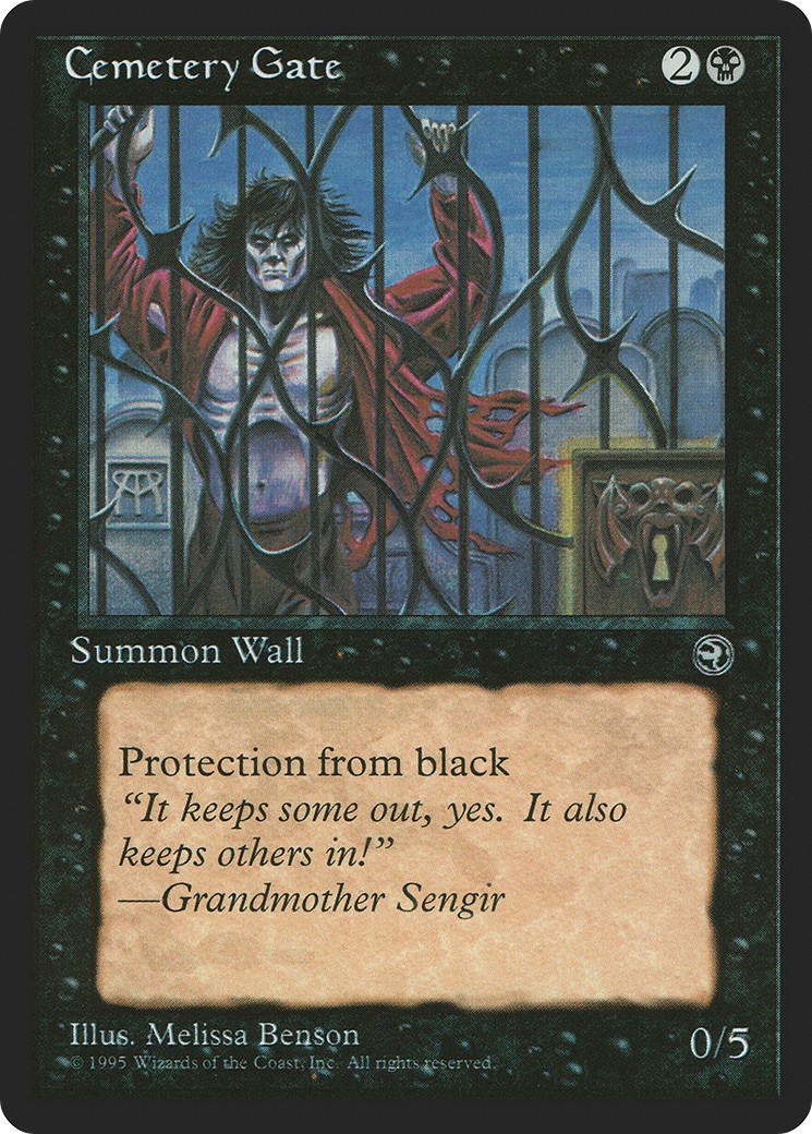 1995 Magic: The Gathering Homelands 1995 Magic: The Gathering Homelands #44a trading card