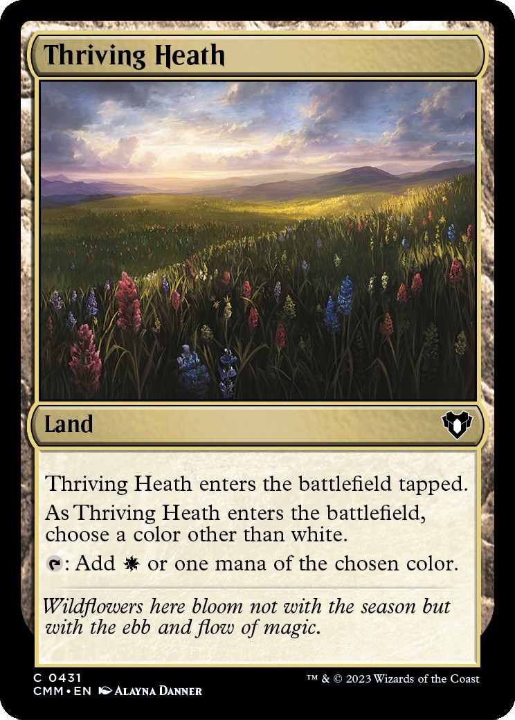 Thriving Heath - Image 1