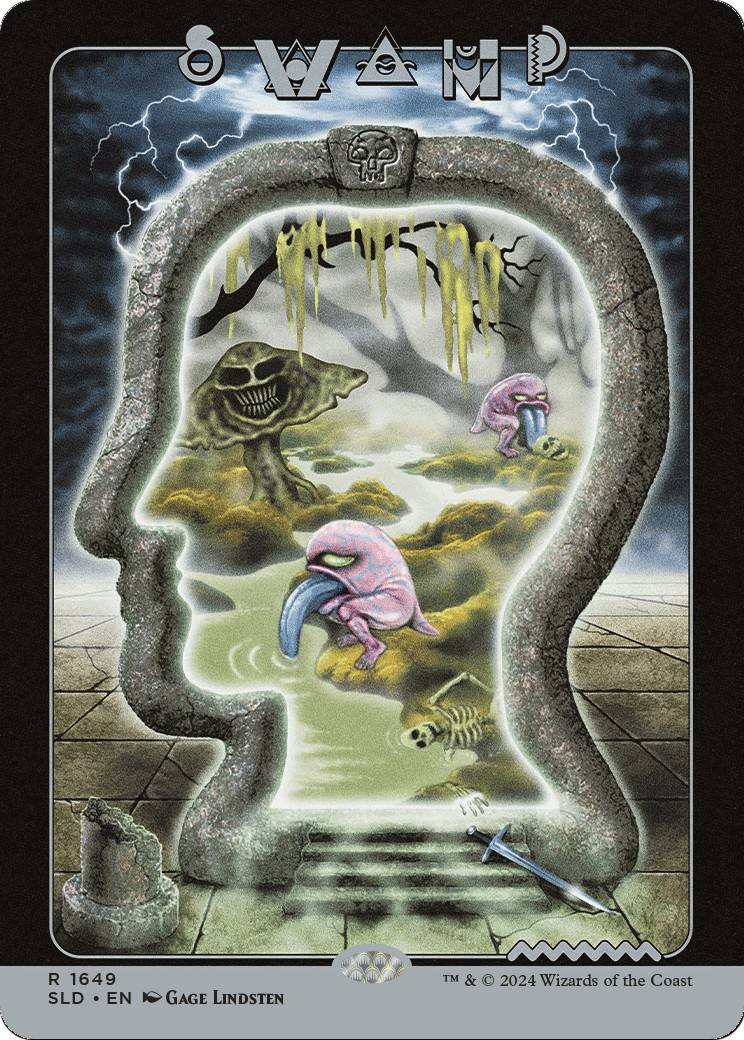 Swamp - Image 1