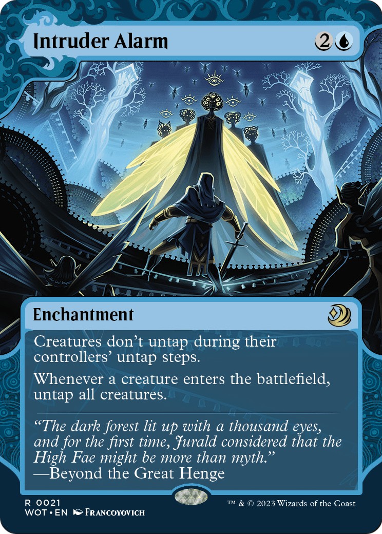 2023 Magic: The Gathering Wilds of Eldraine: Enchanting Tales 2023 Magic: The Gathering Wilds of Eldraine: Enchanting Tales #