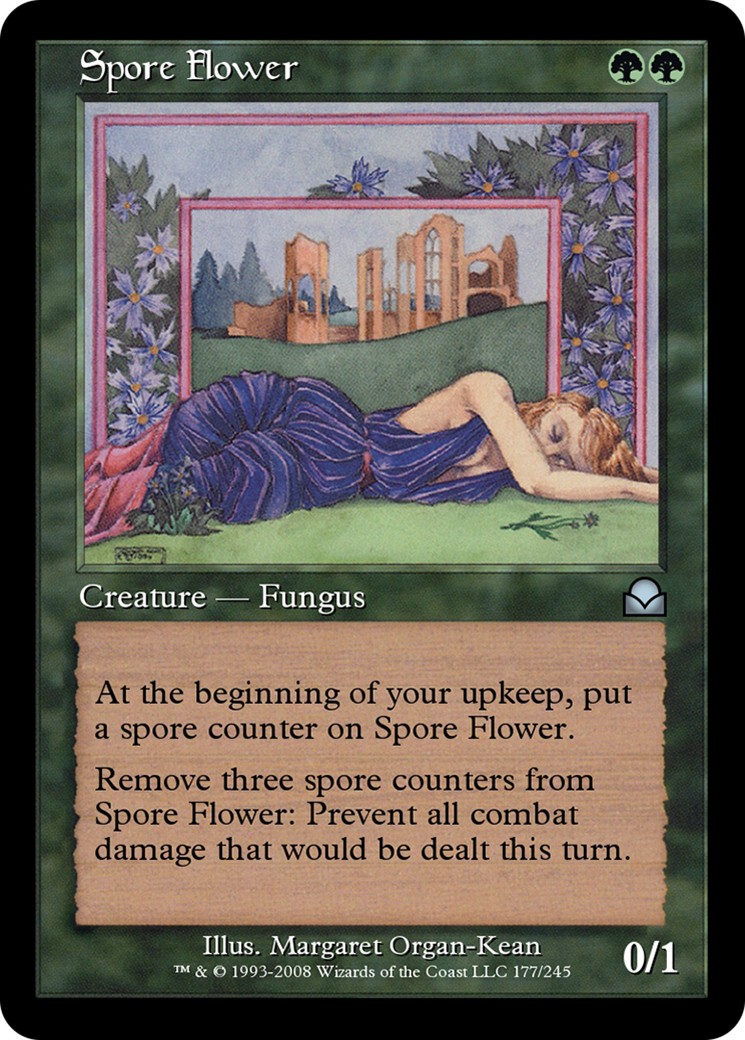 Spore Flower - Image 1