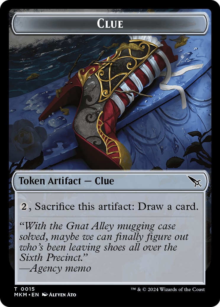 Clue - Image 1