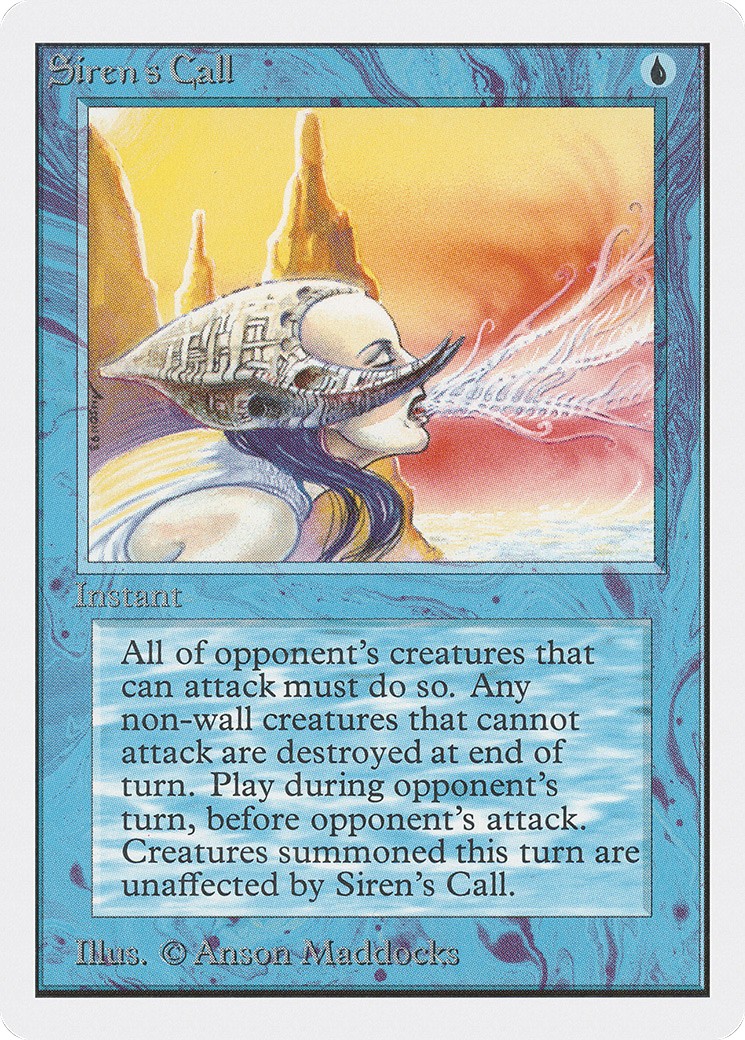 Siren's Call - Image 1